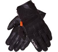 Merlin Mahala Raid D3O Ladies Guanti da moto, nero, Taglia XS