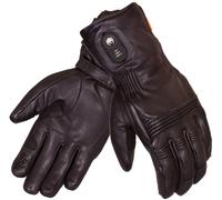 Merlin Minworth Guanti moto riscaldabili, nero, taglia 2XL per maschi