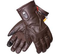 Merlin Minworth II D3O riscaldato impermeabile Guanti Moto, marrone, taglia 3XL per maschi