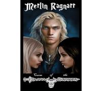 Merlin Ragnarr: Curse of the Blooddrinker