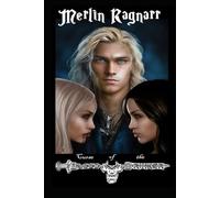 Merlin Ragnarr: Curse of the Blooddrinker