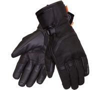 Merlin Ranger D3O Guanti moto impermeabili, nero, taglia XL per maschi