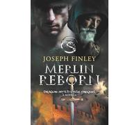 Merlin Reborn: A Novella: 3
