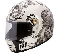 Merlin Revival Vintage Versus Casco, Taglia M (57/58)