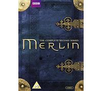 Merlin - Series 2 (repack) [Edizione: Regno Unito]