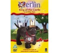 Merlin the Magical Puppy-King - Merlin The Magical Puppy - King Of The Castle And Other Tails [Edizione: Regno Unito] [Edizione: Regno Unito]