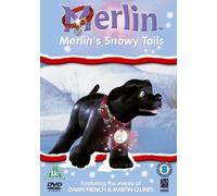 Merlin The Magical Puppy: Merlin'S Snowy Tails [Edizione: Regno Unito] [Edizione: Regno Unito]
