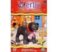 Merlin The Magical Puppy: The Lost Bone And Other Tails [Edizione: Regno Unito] [Edizione: Regno Unito]