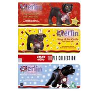 Merlin the Magical Puppy-Tripl - Merlin the Magical Puppy-Tripl [Edizione: Regno Unito]