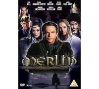 Merlin - The Most Magical Adventure of All Time