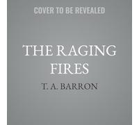 Merlin: The Raging Fires, Book 3