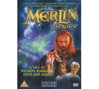 Merlin the Return