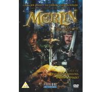 Merlin - The Return [DVD] [1999] [Edizione: Regno Unito]