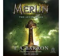 Merlin: The Seven Songs, Book 2