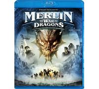 Merlin & The War of the Dragons