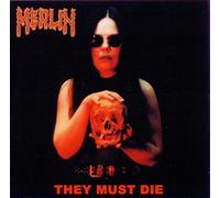 Merlin - They Must Die