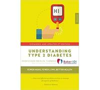 Merlin Thomas Understanding Type 2 Diabetes (Tascabile)