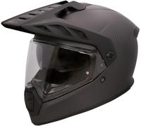 Merlin Torres Adventure Carbon Casco da enduro, taglia 2XL per maschi