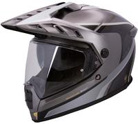 Merlin Torres Adventure Speed Casco da enduro, taglia S per maschi
