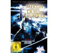 Merlin und das Duell der Zauberer