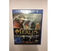 Merlin und das Schwert Excalibur