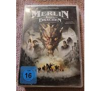 Merlin und der Krieg der Drachen