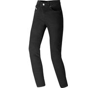Merlin Zoey D3O Jeans Moto Donna, nero, taglia 2XL 38 per donne
