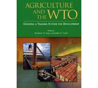 Merlinda Ingco Agriculture and the WTO (Tascabile)