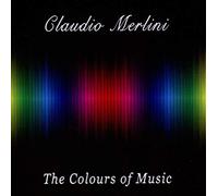 Merlini Claudio - The Colours Of Music