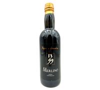 MERLINO 13 99 - POJER E SANDRI - 0,5L 19%