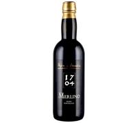 Merlino 20 07 Rosso Fortificato Pojer e Sandri