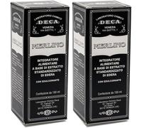 Merlino 2x150 ml Sciroppo