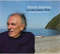 Merlino, Benito - Le Nere Scogiliere Di Eolo