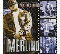 Merlino - Chapter One The Beginning