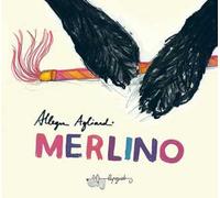 Merlino. Ediz. a colori