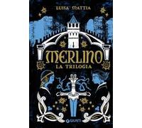 Merlino. La trilogia