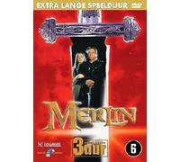 Merlino / Merlin [ Origine Olandese, Nessuna Lingua Italiana ]