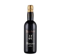 Merlino Rosso Fortificato Vino Liquoroso Pojer e Sandri 0.5 l