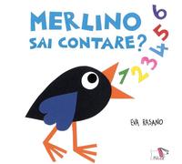 Merlino sai contare? Ediz. a colori