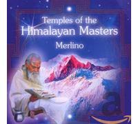 Merlino - Temples Of The Himalayan Masters