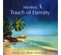 Merlino Touch of Eternity (CD)