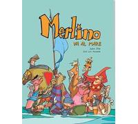 Merlino va al mare