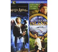 Merlin's Apprentice/Mysterious Island