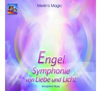 Merlins Magic Engel. Symphonie von Liebe und Licht. CD (CD)