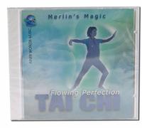 Merlin's Magic - Flowing Perfection-Tai Chi