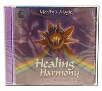 Merlin's Magic - Healing Harmony-Best Of Merlin
