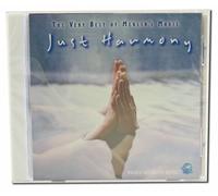 Merlin's Magic - Just Harmony: Very Best of Merlin's Magic