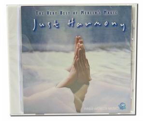 Merlin's Magic - Just Harmony: Very Best of Merlin's Magic