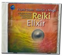 Merlin's Magic - Reiki Elixir