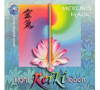 Merlin's Magic - Reiki: The Light Touch